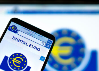 Ψηφιακό ευρώ: το νέο στοίχημα της Ευρώπης