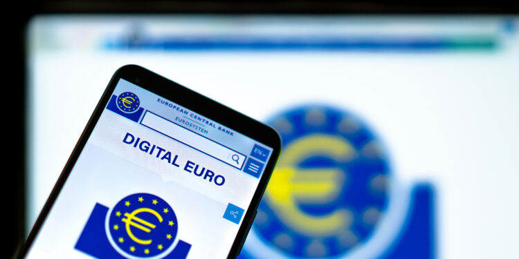 Ψηφιακό ευρώ: το νέο στοίχημα της Ευρώπης