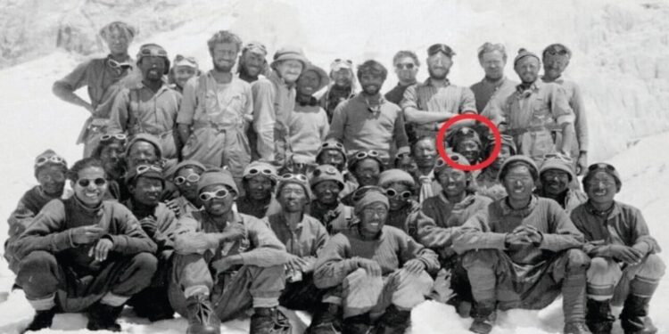 Πέθανε ο τελευταίος επιζών της αποστολής που κατέκτησε το Έβερεστ το 1953