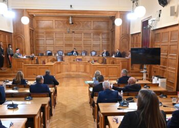 «Καθυστερήσεις» παίζει η κυβέρνηση στην Εξεταστική για ΟΠΕΚΕΠΕ: Στέλνει προς Νοέμβριο την κλήτευση Μυλωνάκη