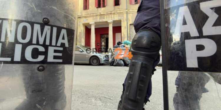 Ευαγγελισμός: Έξι συλλήψεις που φέρεται να συσχετίζονται με την επίθεση στον Μάκη Βορίδη – Τα ευρήματα της ΕΛ.ΑΣ