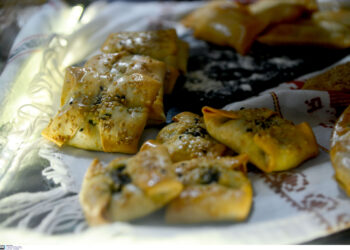 ΕΛΣΤΑΤ: Ανεπάρκεια τροφής για το 7% του ελληνικού πληθυσμού