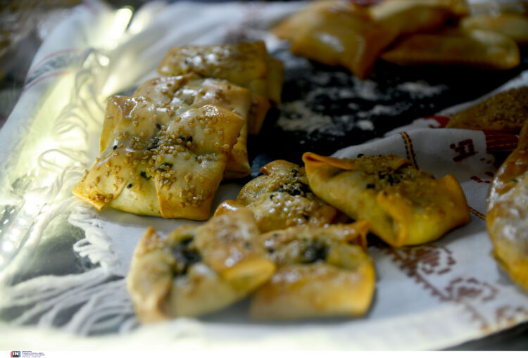 ΕΛΣΤΑΤ: Ανεπάρκεια τροφής για το 7% του ελληνικού πληθυσμού