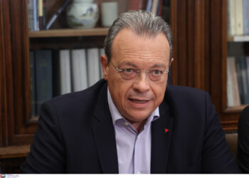 Φάμελλος: “Η κυβέρνηση έχει βάλει στο μάτι τον αγροτικό τομέα, είναι με τους μεσάζοντες, τους «Φραπέδες», τους «Χασάπηδες»”