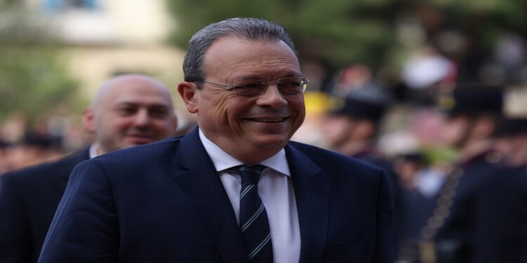 Φάμελλος: Στη Θεσσαλονίκη έχουμε διπλή γιορτή (βίντεο)