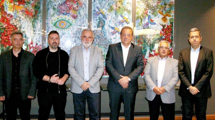 Συνάντηση Φάμελλου με στρατιωτικούς: Η κυβέρνηση απαξιώνει τα στελέχη των Ενόπλων Δυνάμεων