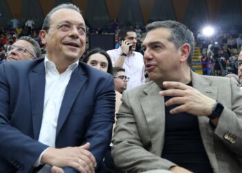 Η παραίτηση Τσίπρα βρήκε στον «αέρα» τον Φάμελλο