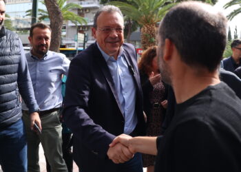 Φάμελλος: Η κυβέρνηση απαξιώνει την Τοπική Αυτοδιοίκηση