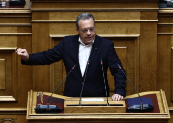 Φάμελλος: Αδίστακτος ψεύτης και λαγός ο Μητσοτάκης