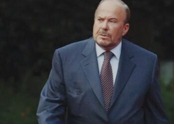 Πέθανε ο Φάτος Νάνο: Ο πρώην Αλβανός Πρωθυπουργός ήταν 73 ετών