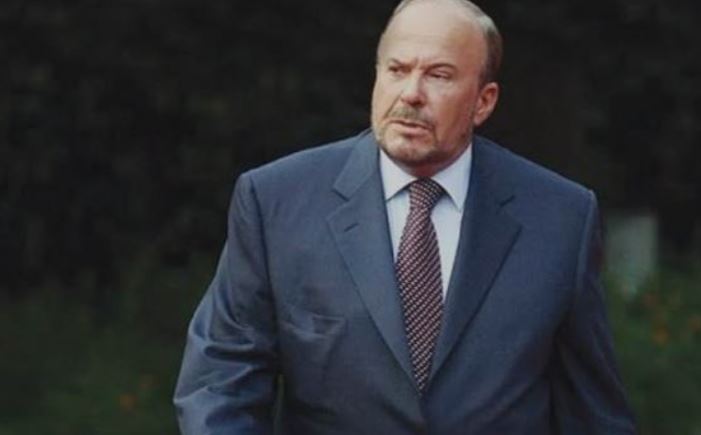 Πέθανε ο Φάτος Νάνο: Ο πρώην Αλβανός Πρωθυπουργός ήταν 73 ετών