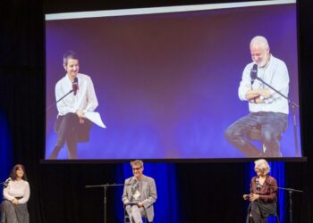 Θεσσαλονίκη: Λάμψη και σινεμά χωρίς σύνορα στο 66ο Φεστιβάλ Κινηματογράφου