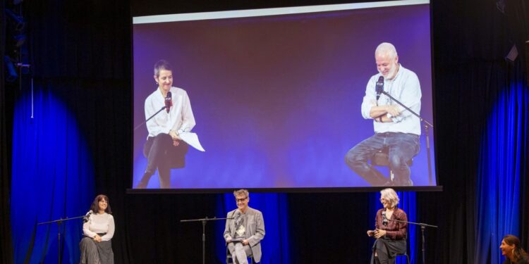 Θεσσαλονίκη: Λάμψη και σινεμά χωρίς σύνορα στο 66ο Φεστιβάλ Κινηματογράφου