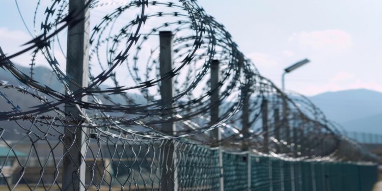 Περιστέρι: Στη φυλακή ο 25χρονος που δολοφόνησε τον 37χρονο έξω από το κλαμπ