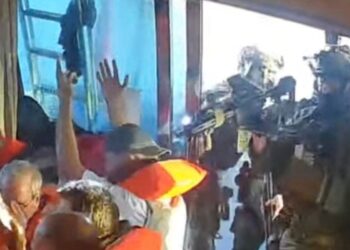 Global Sumud Flotilla: Εισαγγελική έρευνα κατά του Ισραήλ για βασανιστήρια