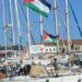 ΚΚΕ για Global Sumud Flotilla: Η πειρατική επίθεση αντικατοπτρίζει τον «πειρατικό» χαρακτήρα του Ισραήλ
