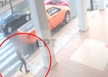 Φοινικούντα: Τι δείχνει το βίντεο-ντοκουμέντο από τα ΚΤΕΛ Καλαμάτας