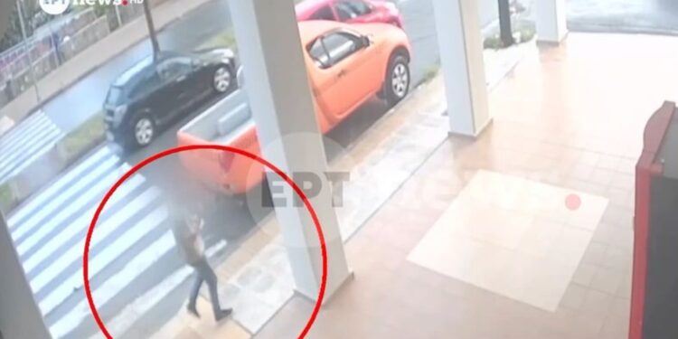 Φοινικούντα: Τι δείχνει το βίντεο-ντοκουμέντο από τα ΚΤΕΛ Καλαμάτας