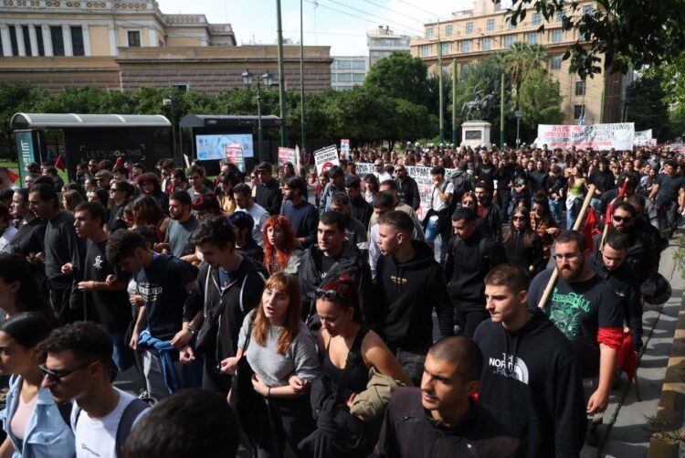 Πανεπιστήμια: Αυτό είναι το νέο φοιτητικό ποινολόγιο – Οι ποινές που φέρνουν οριστική διαγραφή