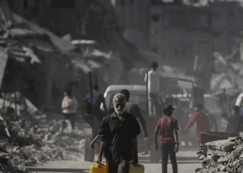 Στο Ισραήλ ο Βανς – Κρέμεται από μια κλωστή η εκεχειρία