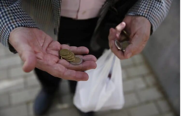 Το ελληνικό θαύμα… με απλήρωτους