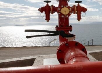 ΕΕ: Νέο μέτρο για την απεξάρτησή από το ρωσικό φυσικό αέριο μέχρι το τέλος του 2027