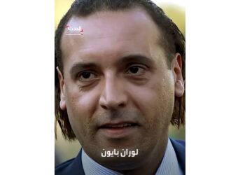 Αποφυλακίζεται ο Χάνιμπαλ Καντάφι μετά από δέκα χρόνια – Θα καταβάλει εγγύηση 11 εκατ. δολαρίων