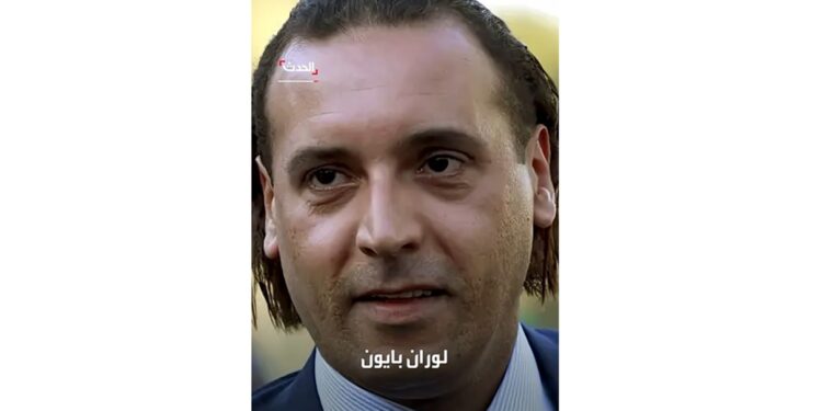 Αποφυλακίζεται ο Χάνιμπαλ Καντάφι μετά από δέκα χρόνια – Θα καταβάλει εγγύηση 11 εκατ. δολαρίων