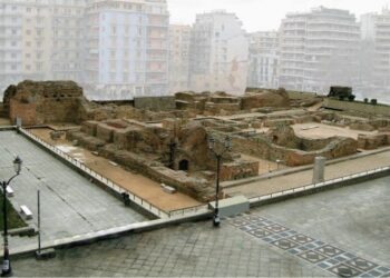 Σύλλογος Ελλήνων Αρχαιολόγων: Τα κάγκελα αποκόπτουν τα μνημεία από τη ζωή της πόλης