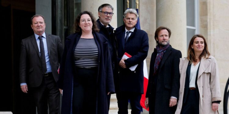 Γαλλία: Ο Μακρόν έτοιμος να ανακοινώσει τον νέο πρωθυπουργό – Το παρασκήνιο και τα φαβορί