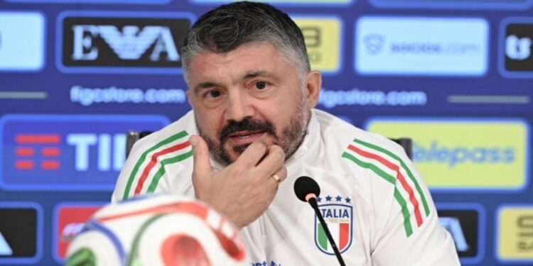 Τζενάρο Γκατούζο