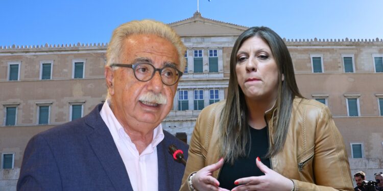 Γαβρόγλου: Η Κωνσταντοπούλου έχει πολιτικό λόγο που οδηγεί στον πάτο