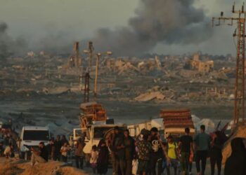 Τι σημαίνει το νέο τελεσίγραφο Τραμπ προς τη Χαμάς