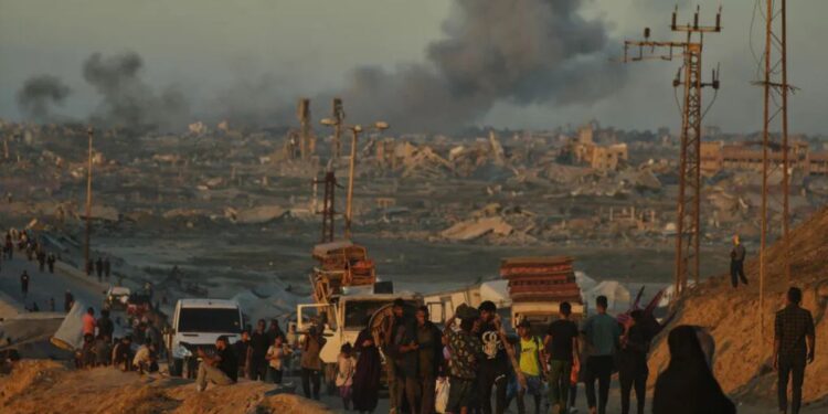 Τι σημαίνει το νέο τελεσίγραφο Τραμπ προς τη Χαμάς