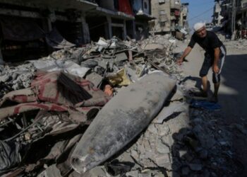 Ισραήλ – Γάζα: Νέα πλήγματα και νεκροί εν μέσω εύθραυστης εκεχειρίας