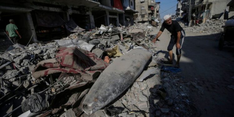 Ισραήλ – Γάζα: Νέα πλήγματα και νεκροί εν μέσω εύθραυστης εκεχειρίας