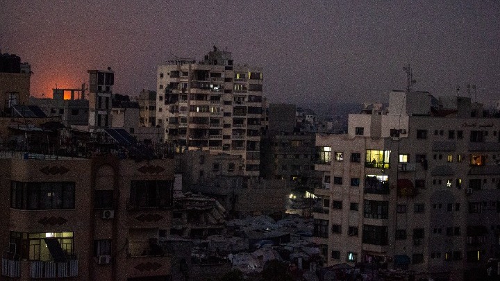 Χαμάς: Μένουμε προσηλωμένοι στη συμφωνία εκεχειρίας