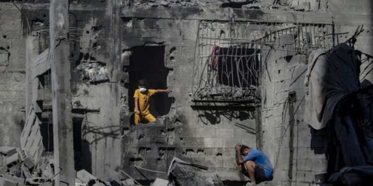 Γάζα: Νέες επιδρομές του Ισραήλ παρά την εκεχειρία