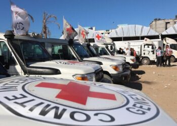 Άνοιξε η Ράφα για την ανθρωπιστική βοήθεια στη Γάζα – Επιμένει φρικαλέα ο Μπεν-Γκβιρ 