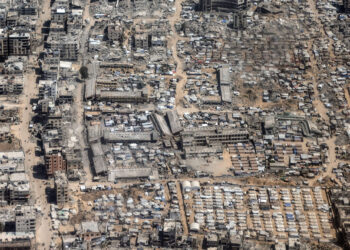 Γιατροί Χωρίς Σύνορα: Άμεση ανάγκη για ιατρικές εκκενώσεις και ανθρωπιστική βοήθεια στη Γάζα