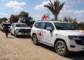 Ισραήλ: Ακόμη τρεις σοροί ταυτοποιήθηκαν από τις οικογένειες – Μία δεν ανήκει σε όμηρο