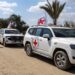 Ισραήλ: Ακόμη τρεις σοροί ταυτοποιήθηκαν από τις οικογένειες – Μία δεν ανήκει σε όμηρο