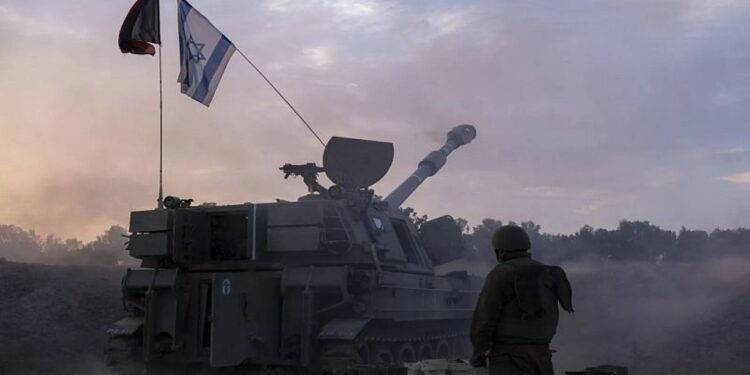 Έκλεισε η συμφωνία Ισραήλ-Χαμάς: Τι προβλέπει η πρώτη φάση για την απελευθέρωση ομήρων και την αποφυλάκιση Παλαιστινίων