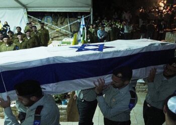 Επέστρεψε όλες τις σορούς ισχυρίζεται η Χαμάς – Τα λείψανα δύο ακόμη παρέλαβε το Ισραήλ