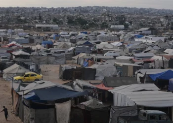 Γάζα: «Σαν να έπεσε ατομική βόμβα» – Επιστροφή στην ερήμωση και στα χαλάσματα