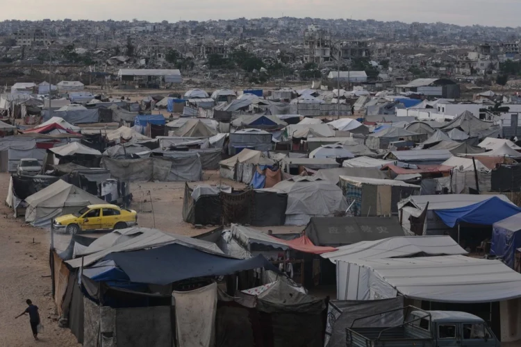 Γάζα: «Σαν να έπεσε ατομική βόμβα» – Επιστροφή στην ερήμωση και στα χαλάσματα