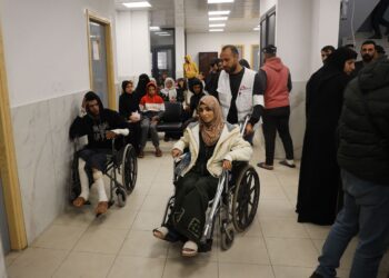 Γιατροί Χωρίς Σύνορα: Άμεση ανάγκη για ιατρικές εκκενώσεις και ανθρωπιστική βοήθεια στη Γάζα