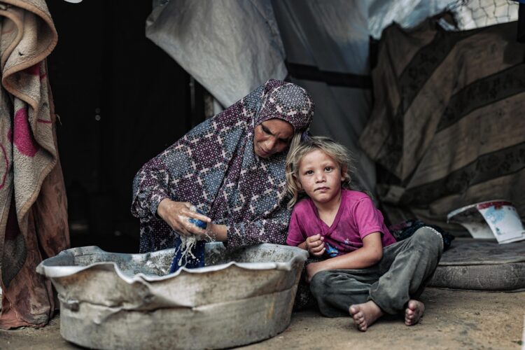 Γάζα: Ζωή μισή σε μια δυστοπική πραγματικότητα