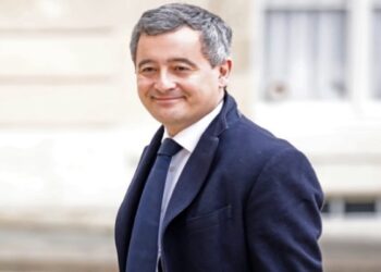 «Το βέβαιο είναι ότι αποτύχαμε» λέει ο υπουργός Δικαιοσύνης της Γαλλίας για τη ληστεία στο Λούβρο