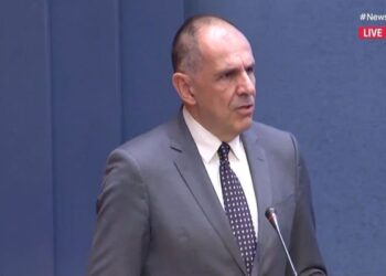 Γεραπετρίτης για Sumud Flotilla: Είχαμε αγρύπνια εξαιτίας των χθεσινών γεγονότων – Στο Άστοντ τα 39 πλοία